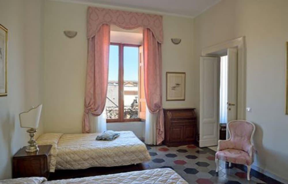 Hotel Le Clarisse al Pantheon Roma Esterno foto